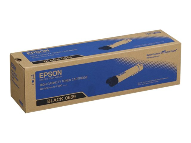 Epson 0659 Negro